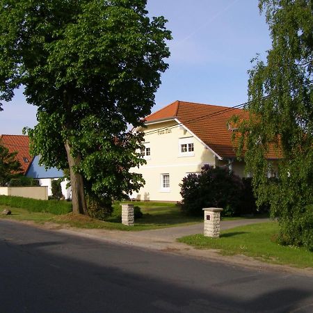 Ferienwohnung Haus Max 135 Kuhlungsborn Bagian luar foto