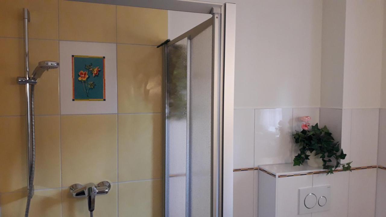 Ferienwohnung Haus Max 135 Kuhlungsborn Bagian luar foto
