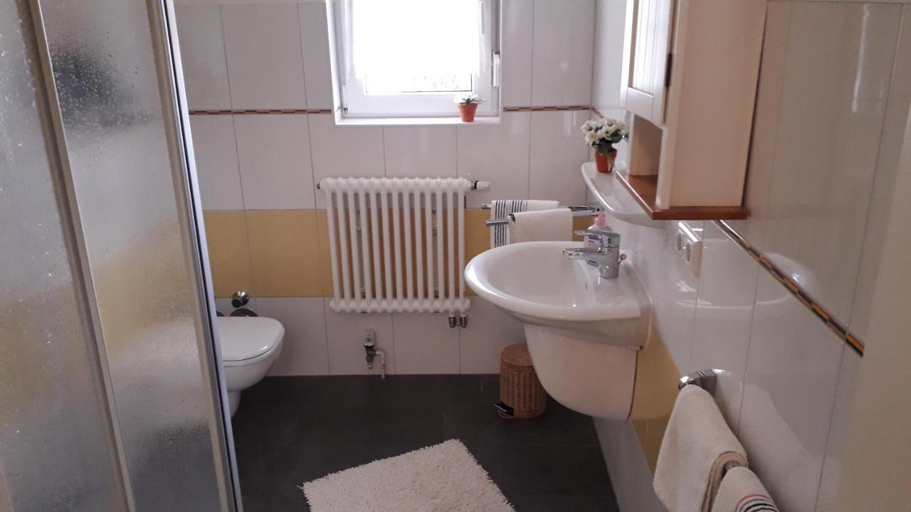 Ferienwohnung Haus Max 135 Kuhlungsborn Bagian luar foto